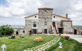 Country Relais La Torretta Baronale